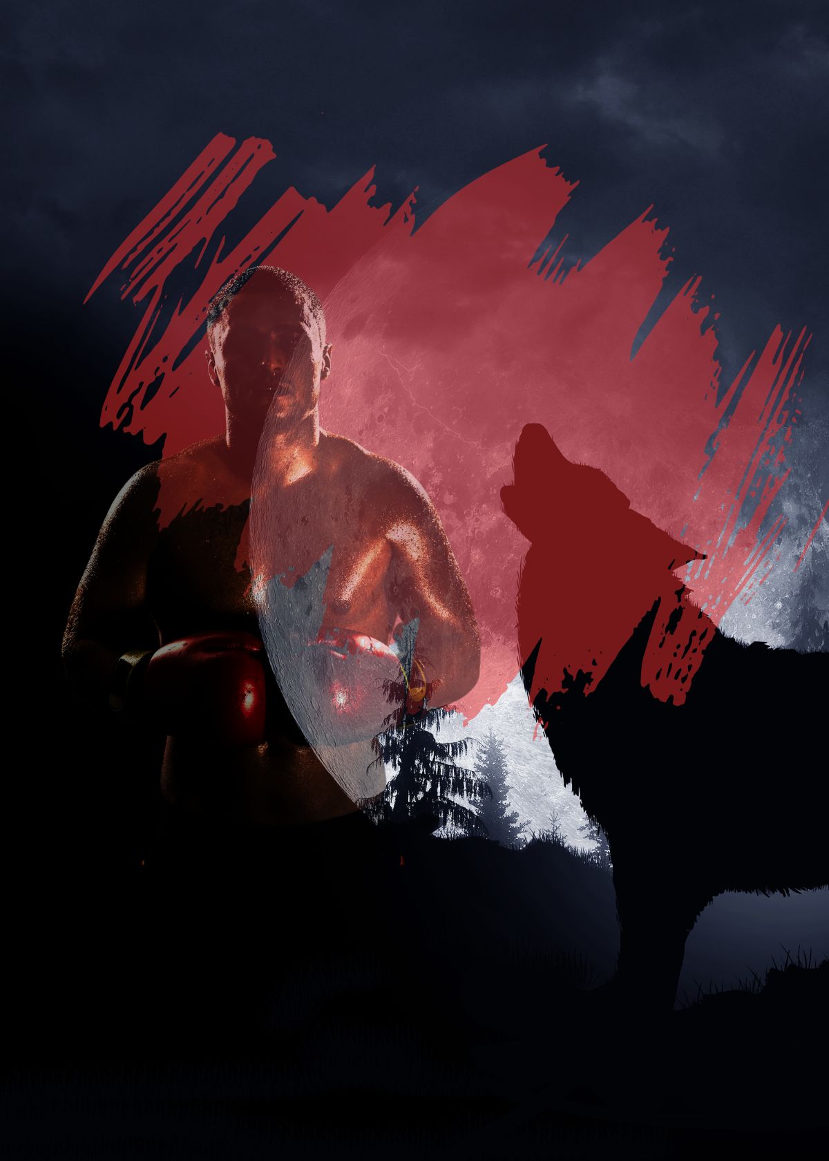 About Us – Team Red Wolf